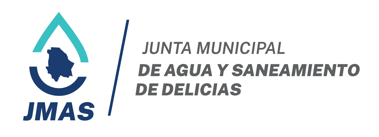 Logo de JMAS Delicias